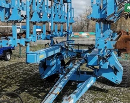 Лемкен Гигант, объемом двигателя 0 л и пробегом 0 тыс. км за 31185 $, фото 2 на Automoto.ua