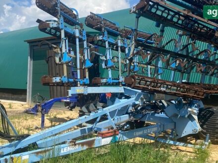 Лемкен Гигант, объемом двигателя 0 л и пробегом 0 тыс. км за 30000 $, фото 1 на Automoto.ua