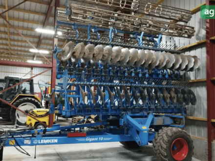 Лемкен Гигант, объемом двигателя 0 л и пробегом 0 тыс. км за 55787 $, фото 1 на Automoto.ua