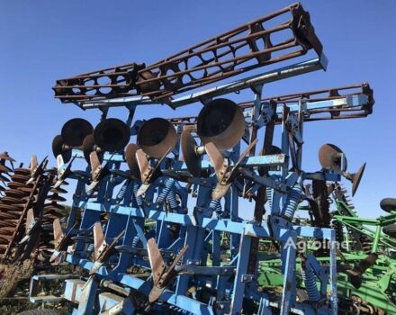 Синий Лемкен Гигант, объемом двигателя 0 л и пробегом 0 тыс. км за 24424 $, фото 3 на Automoto.ua