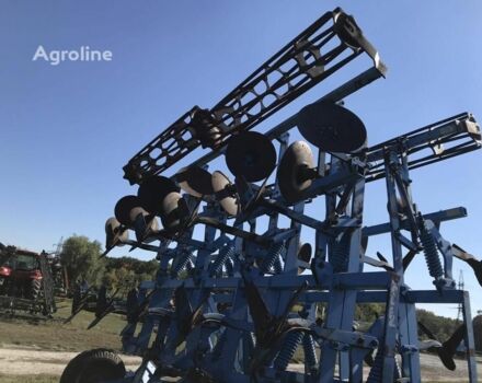 Синий Лемкен Гигант, объемом двигателя 0 л и пробегом 0 тыс. км за 24424 $, фото 5 на Automoto.ua