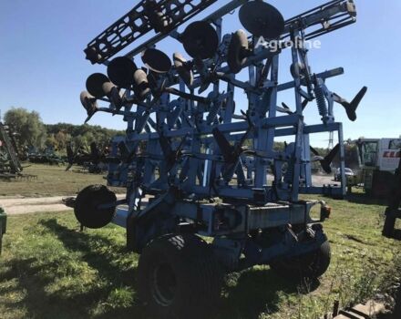 Синий Лемкен Гигант, объемом двигателя 0 л и пробегом 0 тыс. км за 24424 $, фото 4 на Automoto.ua