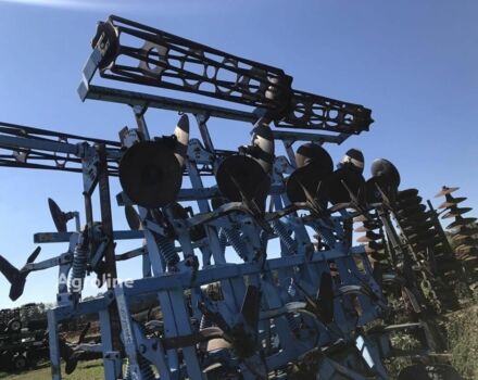 Синий Лемкен Гигант, объемом двигателя 0 л и пробегом 0 тыс. км за 24424 $, фото 6 на Automoto.ua