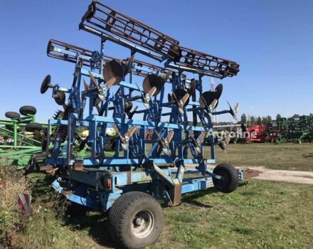 Синий Лемкен Гигант, объемом двигателя 0 л и пробегом 0 тыс. км за 24424 $, фото 1 на Automoto.ua