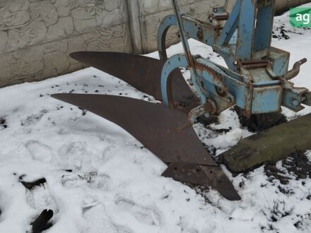 Лемкен Х160, объемом двигателя 0 л и пробегом 0 тыс. км за 800 $, фото 1 на Automoto.ua