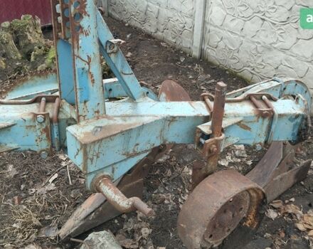 Лемкен Х160, объемом двигателя 0 л и пробегом 0 тыс. км за 800 $, фото 1 на Automoto.ua