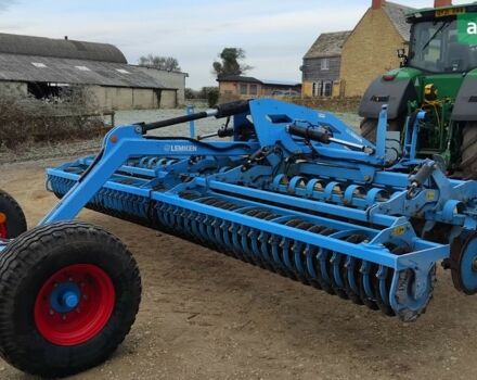 Лемкен Гєліодор, об'ємом двигуна 2.45 л та пробігом 0 тис. км за 34831 $, фото 5 на Automoto.ua