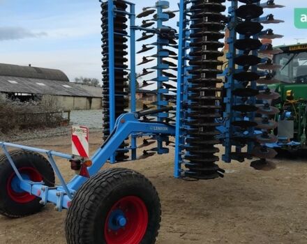 Лемкен Гєліодор, об'ємом двигуна 2.45 л та пробігом 0 тис. км за 34831 $, фото 1 на Automoto.ua