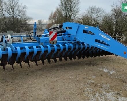 Лемкен Гєліодор, об'ємом двигуна 2.45 л та пробігом 0 тис. км за 34831 $, фото 7 на Automoto.ua