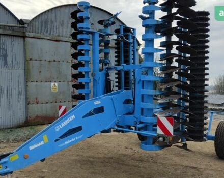 Лемкен Гєліодор, об'ємом двигуна 2.45 л та пробігом 0 тис. км за 34831 $, фото 2 на Automoto.ua