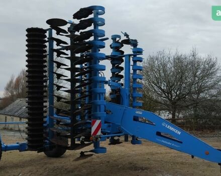 Лемкен Гєліодор, об'ємом двигуна 2.45 л та пробігом 0 тис. км за 34831 $, фото 4 на Automoto.ua