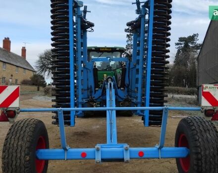 Лемкен Гєліодор, об'ємом двигуна 2.45 л та пробігом 0 тис. км за 34831 $, фото 3 на Automoto.ua