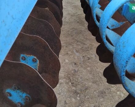 Лемкен Гєліодор, об'ємом двигуна 2.45 л та пробігом 0 тис. км за 34831 $, фото 6 на Automoto.ua