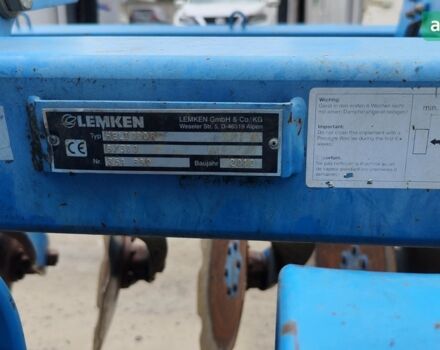 Лемкен Гєліодор, об'ємом двигуна 0 л та пробігом 0 тис. км за 12000 $, фото 12 на Automoto.ua