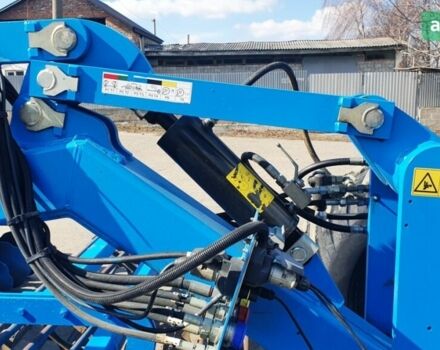 Лемкен Гєліодор, об'ємом двигуна 0 л та пробігом 1 тис. км за 31875 $, фото 22 на Automoto.ua