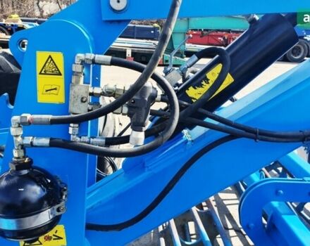 Лемкен Гєліодор, об'ємом двигуна 0 л та пробігом 1 тис. км за 31875 $, фото 16 на Automoto.ua