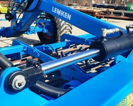Лемкен Гєліодор, об'ємом двигуна 0 л та пробігом 1 тис. км за 31875 $, фото 5 на Automoto.ua