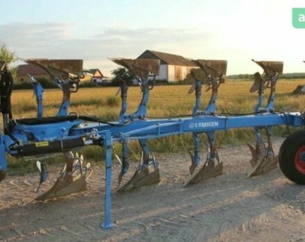 Лемкен Джувел, объемом двигателя 0 л и пробегом 0 тыс. км за 20411 $, фото 1 на Automoto.ua