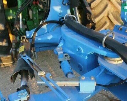 Лемкен Джувел, объемом двигателя 0 л и пробегом 0 тыс. км за 20411 $, фото 7 на Automoto.ua