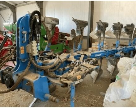 Лемкен Джувел, об'ємом двигуна 0 л та пробігом 0 тис. км за 23133 $, фото 2 на Automoto.ua