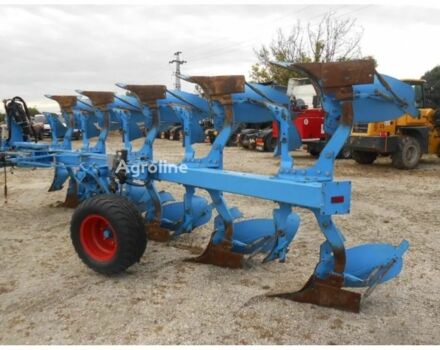 Лемкен Джувел, об'ємом двигуна 0 л та пробігом 0 тис. км за 28720 $, фото 5 на Automoto.ua