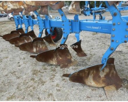 Лемкен Джувел, об'ємом двигуна 0 л та пробігом 0 тис. км за 28720 $, фото 3 на Automoto.ua