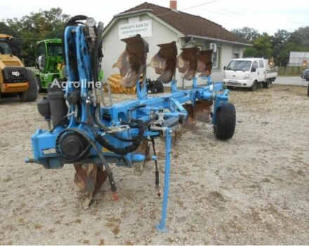 Лемкен Джувел, об'ємом двигуна 0 л та пробігом 0 тис. км за 28720 $, фото 6 на Automoto.ua