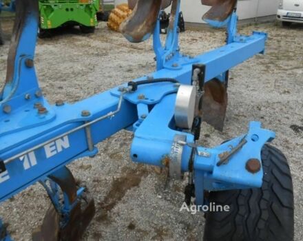 Лемкен Джувел, об'ємом двигуна 0 л та пробігом 0 тис. км за 28720 $, фото 4 на Automoto.ua