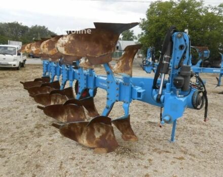 Лемкен Джувел, об'ємом двигуна 0 л та пробігом 0 тис. км за 28720 $, фото 2 на Automoto.ua