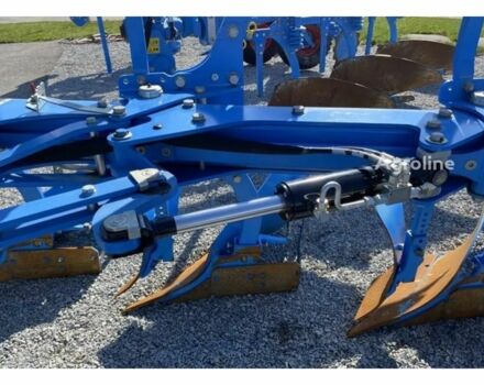 Лемкен Джувел, об'ємом двигуна 0 л та пробігом 0 тис. км за 36145 $, фото 4 на Automoto.ua