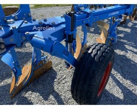 Лемкен Джувел, об'ємом двигуна 0 л та пробігом 0 тис. км за 36145 $, фото 5 на Automoto.ua