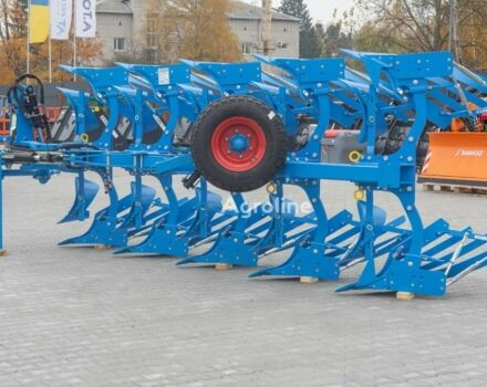 Синий Лемкен Джувел, объемом двигателя 0 л и пробегом 0 тыс. км за 38235 $, фото 15 на Automoto.ua