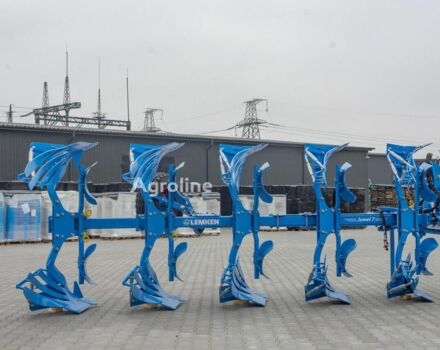 Синий Лемкен Джувел, объемом двигателя 0 л и пробегом 0 тыс. км за 38235 $, фото 11 на Automoto.ua