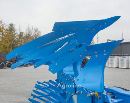 Синий Лемкен Джувел, объемом двигателя 0 л и пробегом 0 тыс. км за 38235 $, фото 2 на Automoto.ua