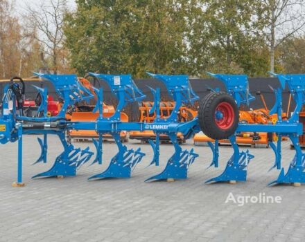 Синий Лемкен Джувел, объемом двигателя 0 л и пробегом 0 тыс. км за 38235 $, фото 14 на Automoto.ua