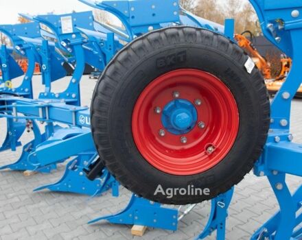 Синий Лемкен Джувел, объемом двигателя 0 л и пробегом 0 тыс. км за 38235 $, фото 8 на Automoto.ua