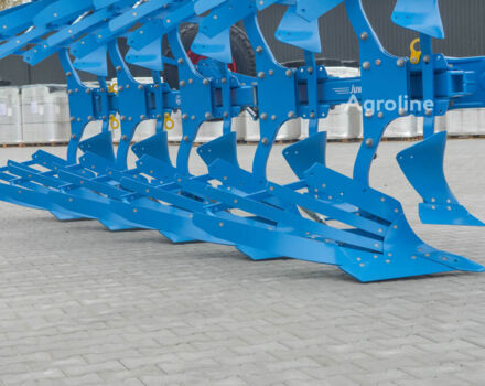 Синий Лемкен Джувел, объемом двигателя 0 л и пробегом 0 тыс. км за 38235 $, фото 12 на Automoto.ua