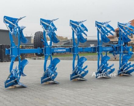 Синий Лемкен Джувел, объемом двигателя 0 л и пробегом 0 тыс. км за 38235 $, фото 10 на Automoto.ua