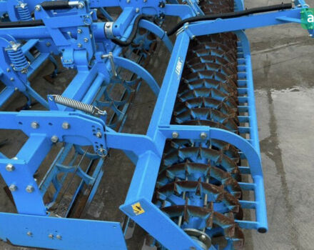 Лемкен Компактор, объемом двигателя 2.45 л и пробегом 0 тыс. км за 23265 $, фото 6 на Automoto.ua