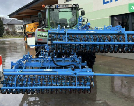 Лемкен Компактор, объемом двигателя 2.45 л и пробегом 0 тыс. км за 23265 $, фото 4 на Automoto.ua