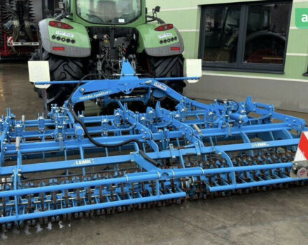 Лемкен Компактор, объемом двигателя 2.45 л и пробегом 0 тыс. км за 23265 $, фото 3 на Automoto.ua