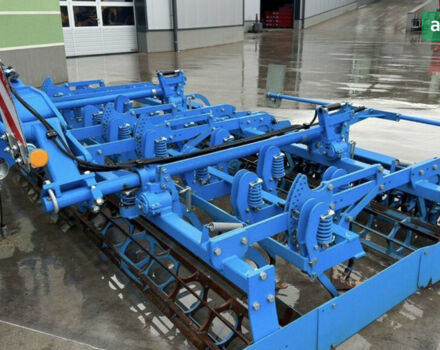 Лемкен Компактор, объемом двигателя 2.45 л и пробегом 0 тыс. км за 23265 $, фото 1 на Automoto.ua