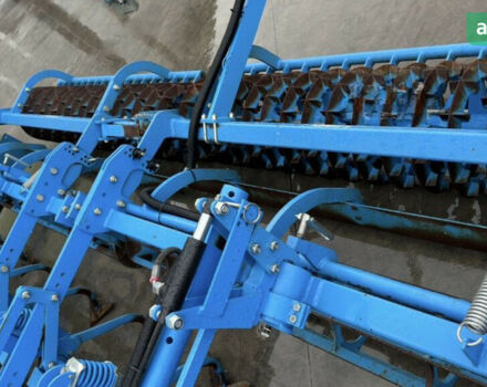 Лемкен Компактор, объемом двигателя 2.45 л и пробегом 0 тыс. км за 23265 $, фото 2 на Automoto.ua