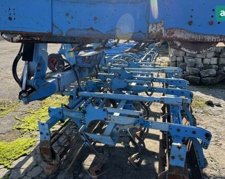 Лемкен Компактор, об'ємом двигуна 0 л та пробігом 0 тис. км за 14000 $, фото 2 на Automoto.ua