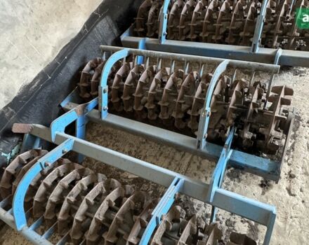 Лемкен Компактор, об'ємом двигуна 0 л та пробігом 0 тис. км за 14000 $, фото 3 на Automoto.ua