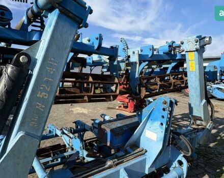 Лемкен Компактор, об'ємом двигуна 0 л та пробігом 0 тис. км за 14000 $, фото 4 на Automoto.ua