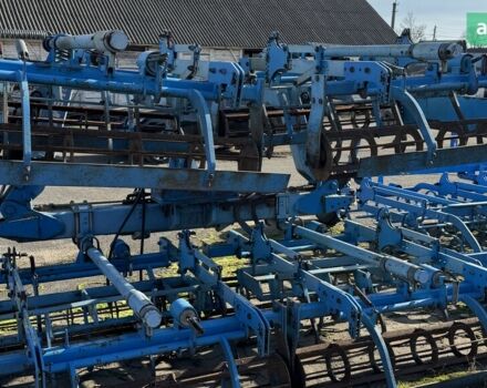 Лемкен Компактор, об'ємом двигуна 0 л та пробігом 0 тис. км за 14000 $, фото 1 на Automoto.ua