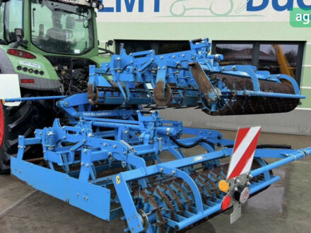 Лемкен Компактор 1997 у Звенигородка на Automoto.ua Лемкен Компактор, об'ємом двигуна 2.45 л та пробігом 0 тис. км за 23265 $, фото 1 на Automoto.ua