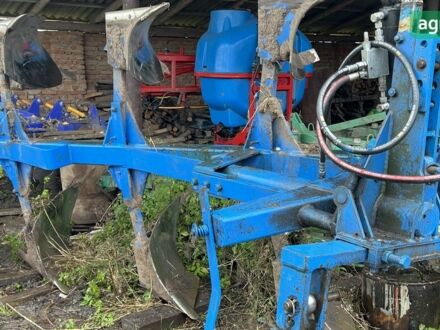 Лемкен Опал, об'ємом двигуна 0 л та пробігом 0 тис. км за 5000 $, фото 1 на Automoto.ua