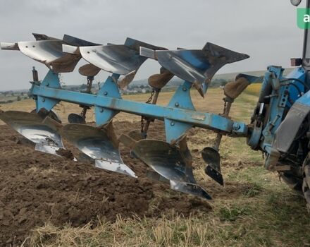 Лемкен Опал, об'ємом двигуна 0 л та пробігом 0 тис. км за 4000 $, фото 10 на Automoto.ua
